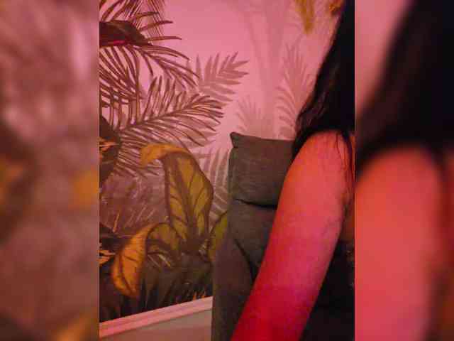 LadyOfDesire webcam