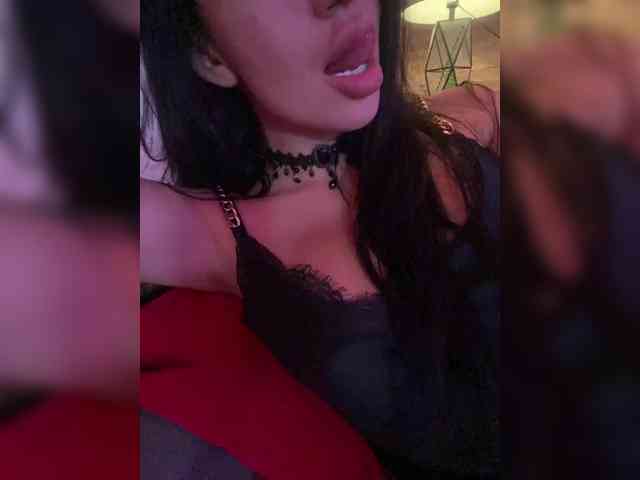 LadyOfDesire webcam