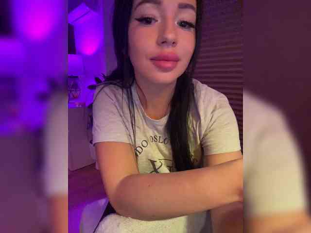 LadyOfDesire webcam