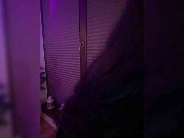 LadyOfDesire webcam