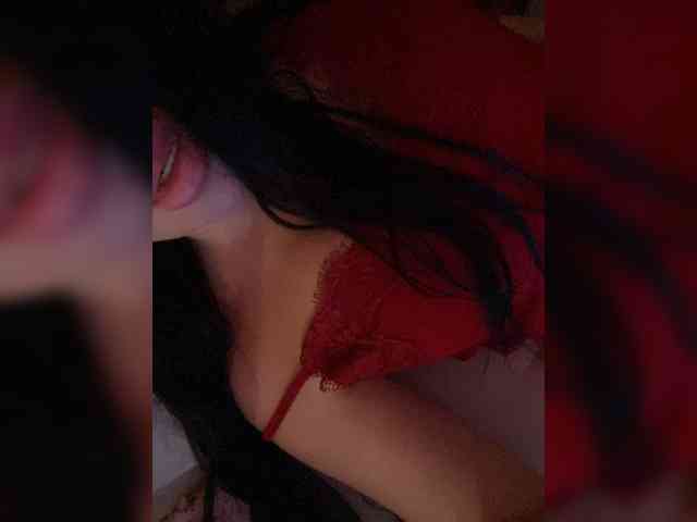 LadyOfDesire webcam