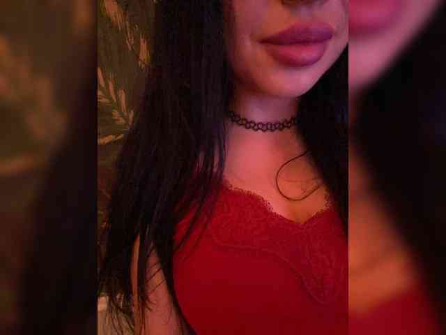 LadyOfDesire webcam