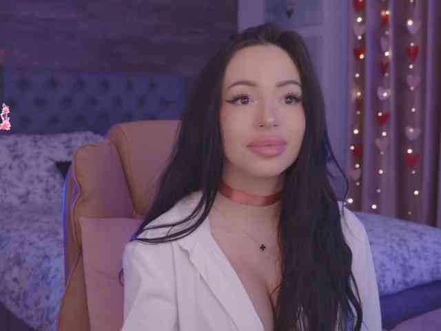 LadyOfDesire webcam