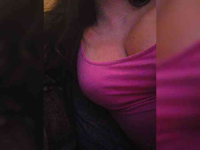 LadyOfDesire webcam