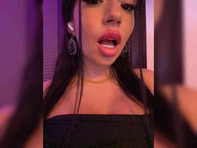 LadyOfDesire webcam