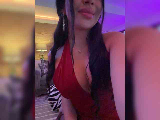 LadyOfDesire webcam