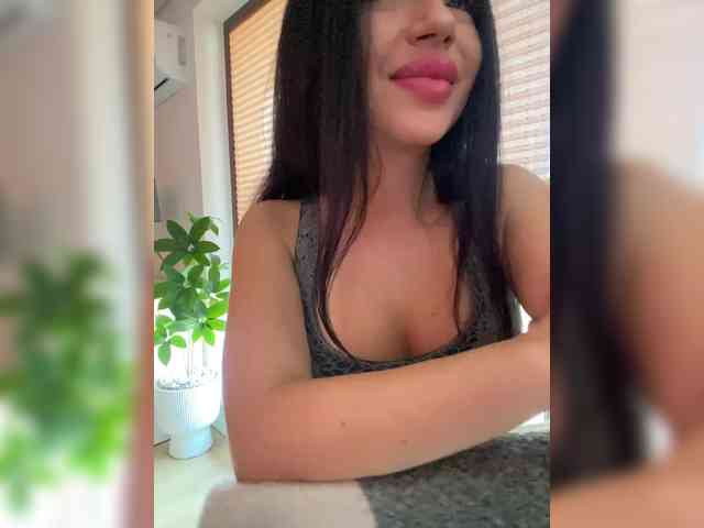 LadyOfDesire webcam