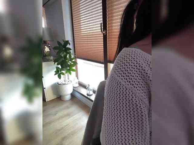 LadyOfDesire webcam