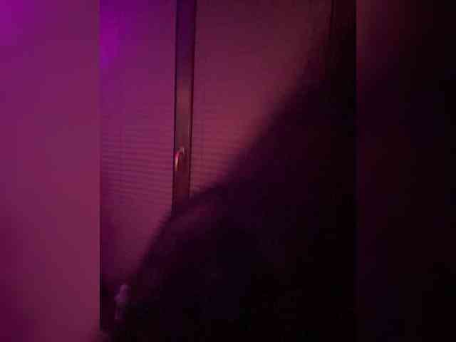 LadyOfDesire webcam