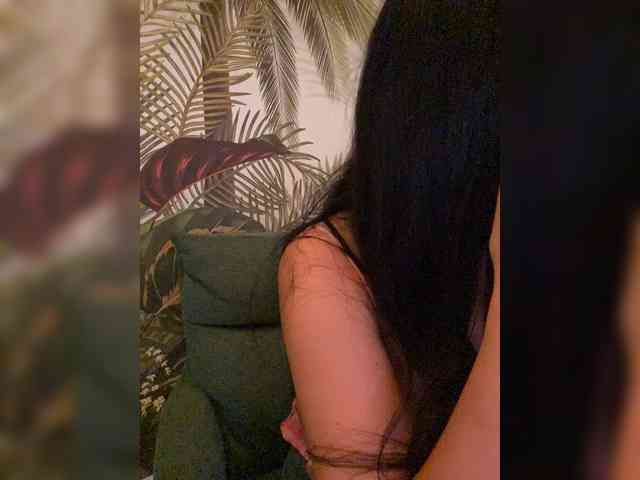LadyOfDesire webcam