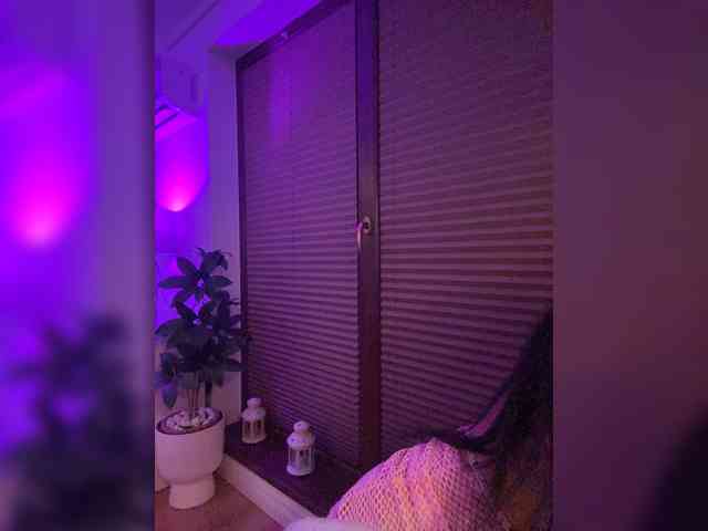 LadyOfDesire webcam