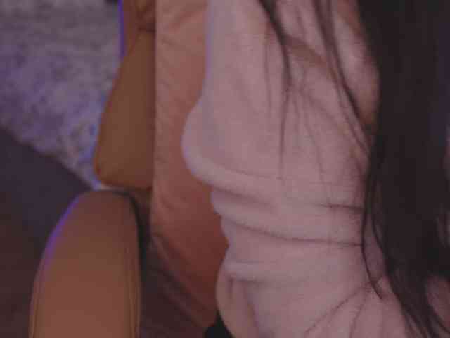 LadyOfDesire webcam