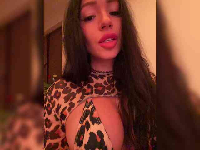 LadyOfDesire webcam