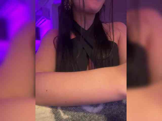 LadyOfDesire webcam