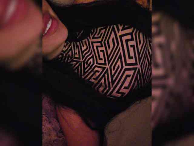 LadyOfDesire webcam