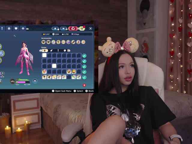 LadyOfDesire