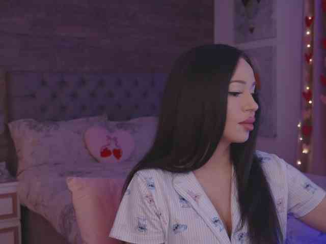 LadyOfDesire