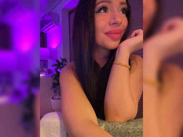 LadyOfDesire webcam