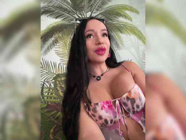 LadyOfDesire webcam