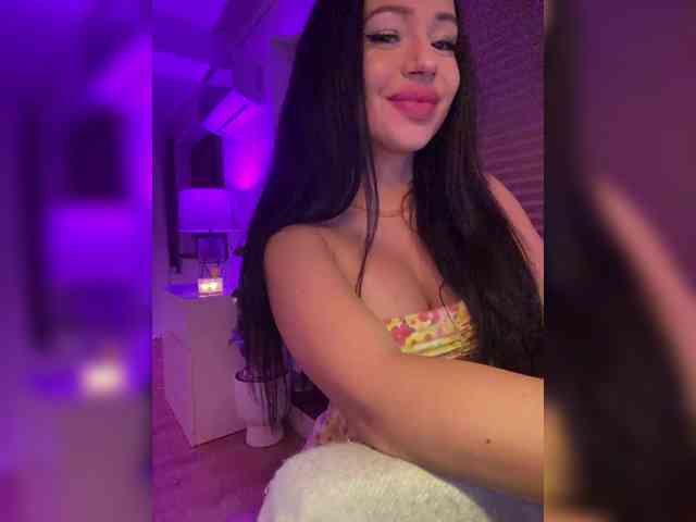 LadyOfDesire webcam