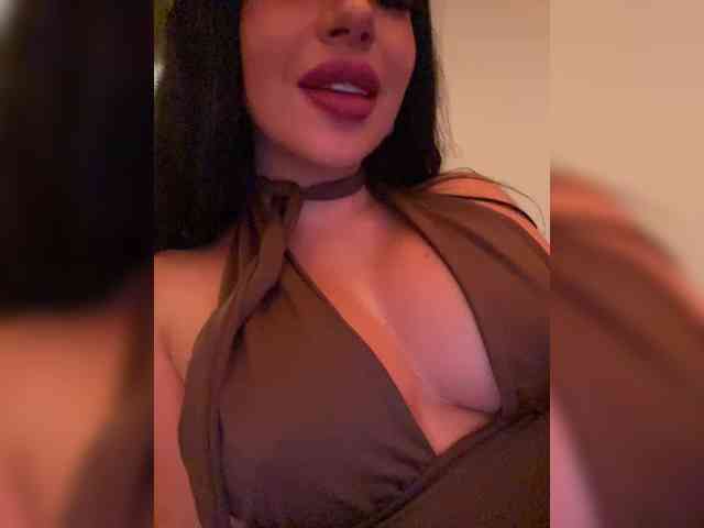 LadyOfDesire webcam