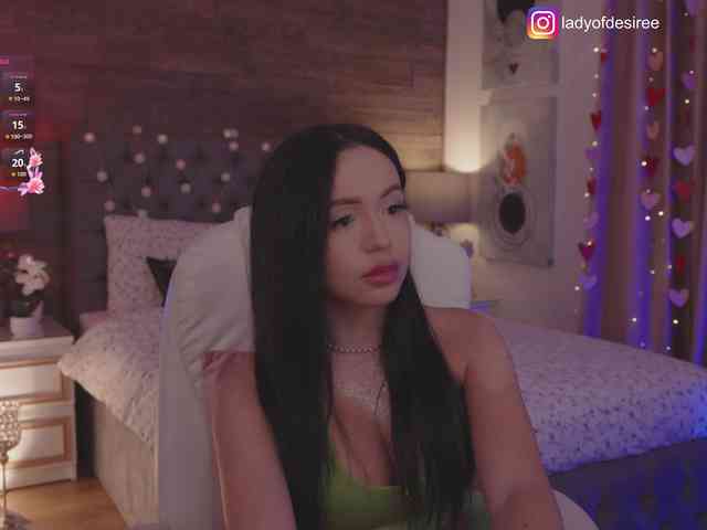 LadyOfDesire