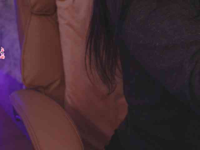 LadyOfDesire webcam