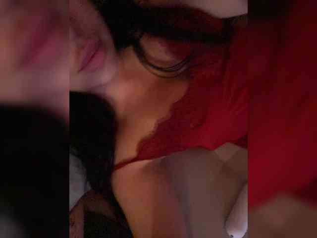 LadyOfDesire webcam