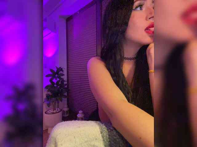 LadyOfDesire webcam