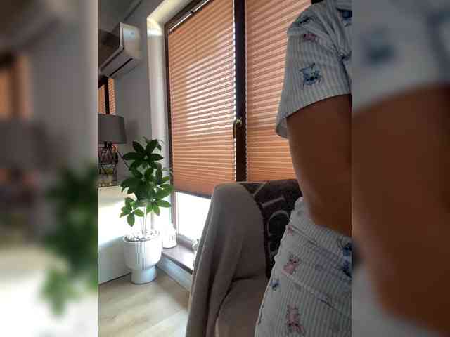 LadyOfDesire webcam
