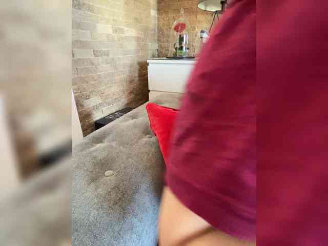 LadyOfDesire webcam