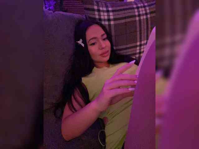 LadyOfDesire webcam