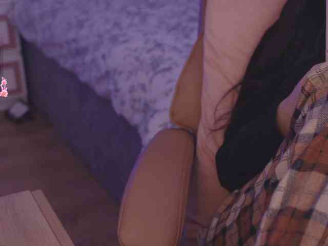 LadyOfDesire webcam