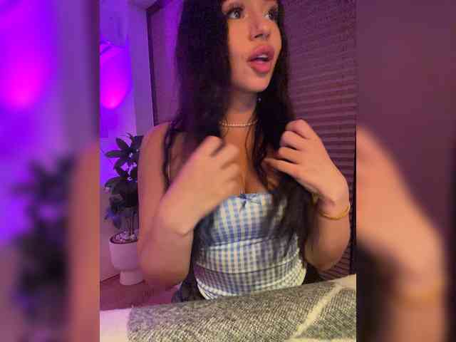 LadyOfDesire webcam