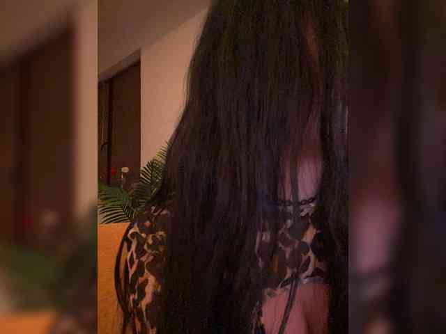 Modelo: LadyOfDesire