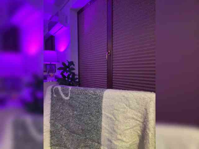LadyOfDesire webcam