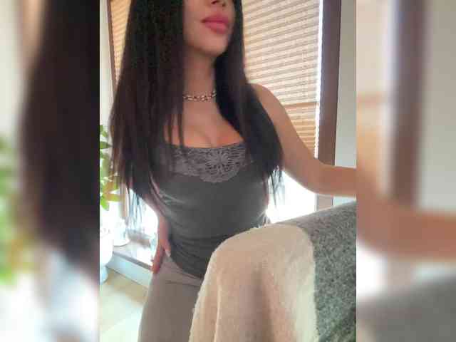 LadyOfDesire webcam