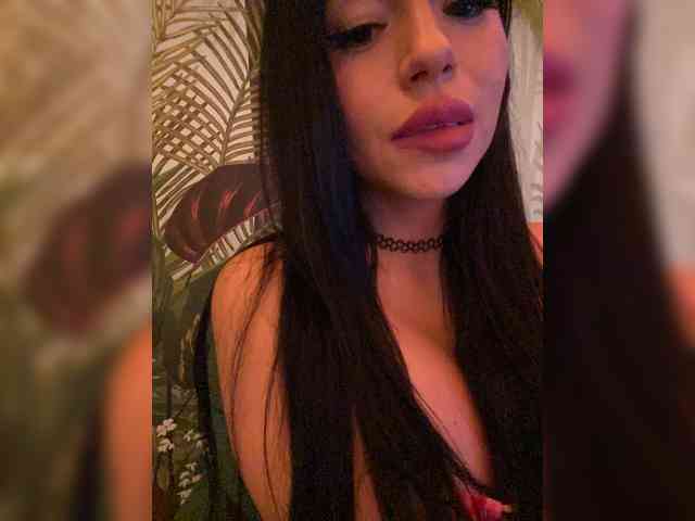 LadyOfDesire webcam