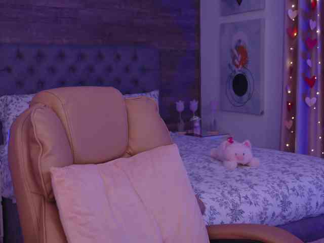 LadyOfDesire webcam