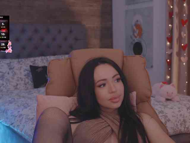 LadyOfDesire