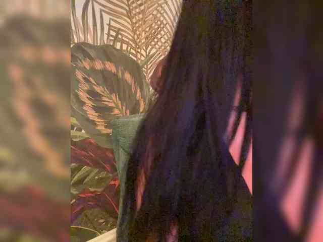 LadyOfDesire webcam