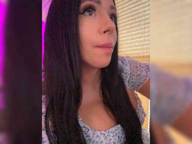 LadyOfDesire webcam