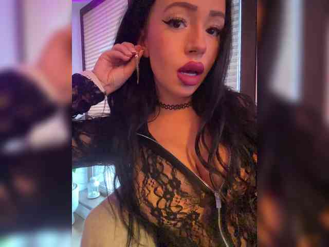LadyOfDesire webcam