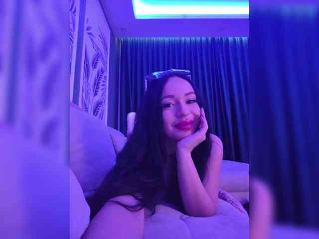 LadyOfDesire webcam
