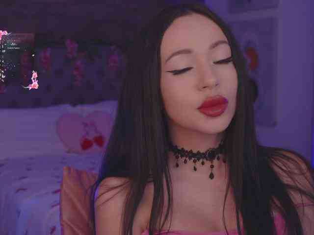 LadyOfDesire webcam