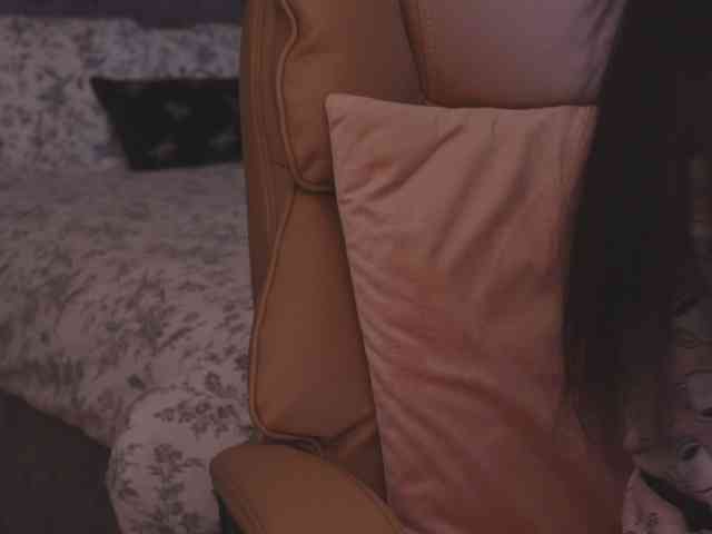 LadyOfDesire webcam