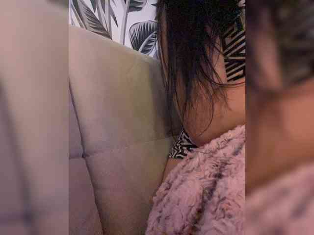 LadyOfDesire webcam