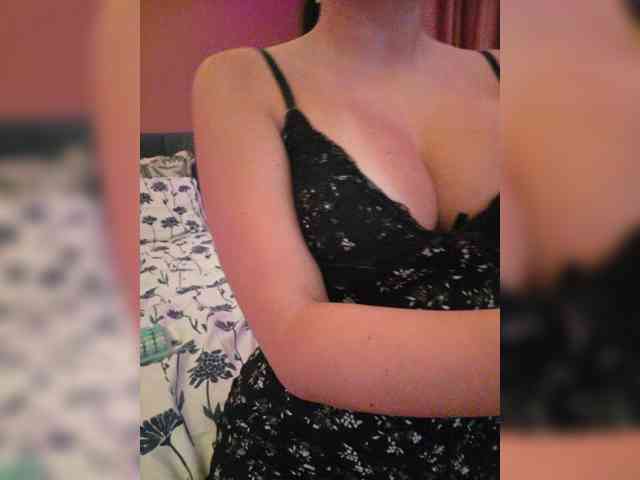 LadyOfDesire webcam