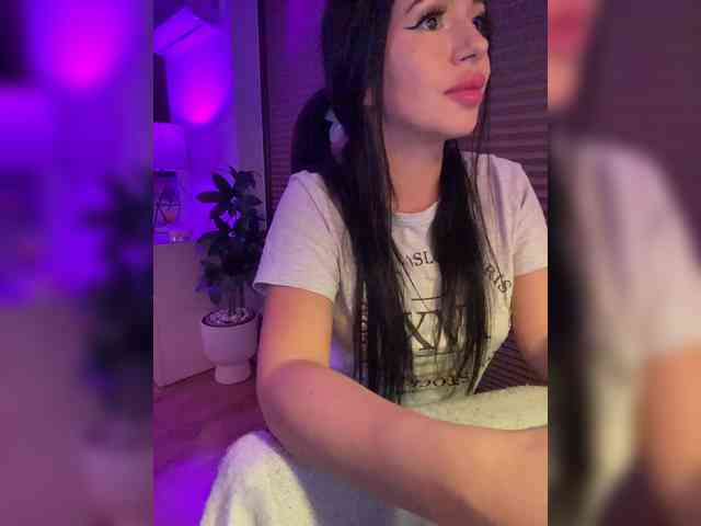 LadyOfDesire webcam