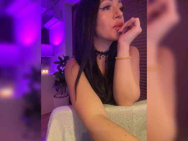 LadyOfDesire webcam